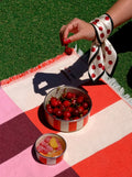 Cherry picnic