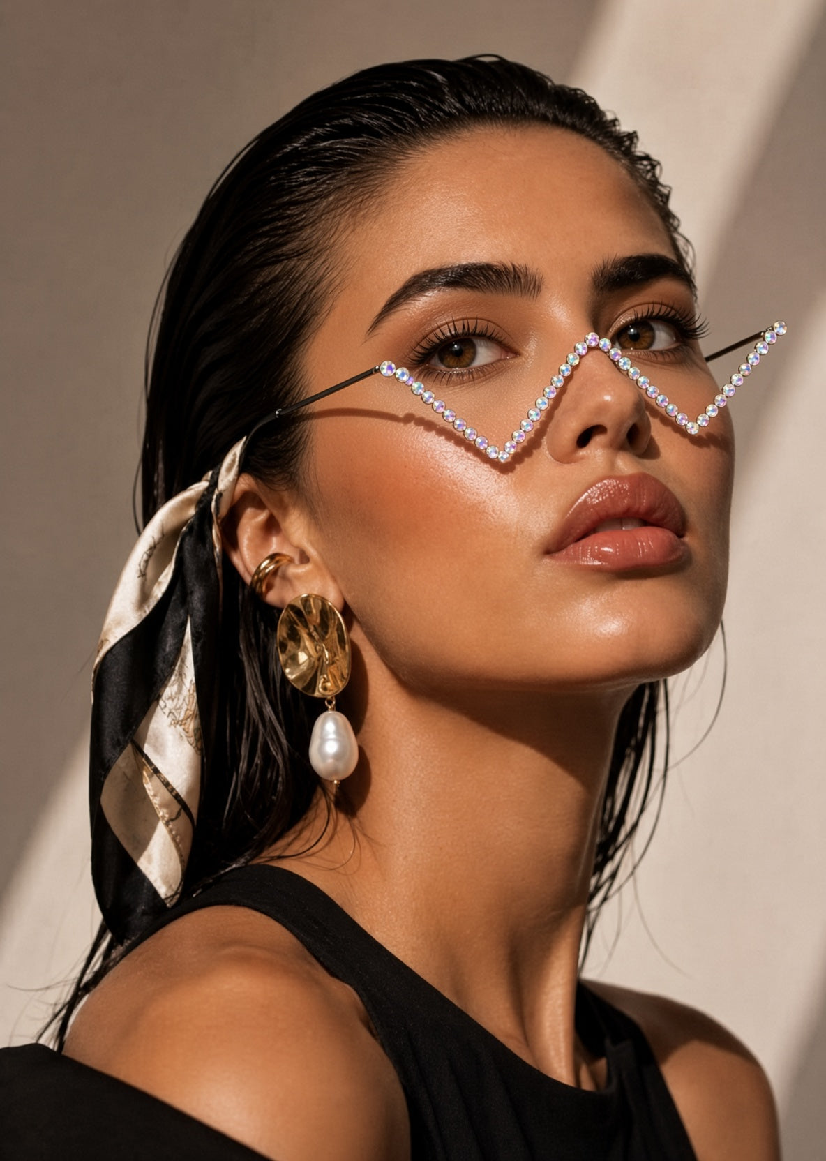 ✨ Crystal Muse