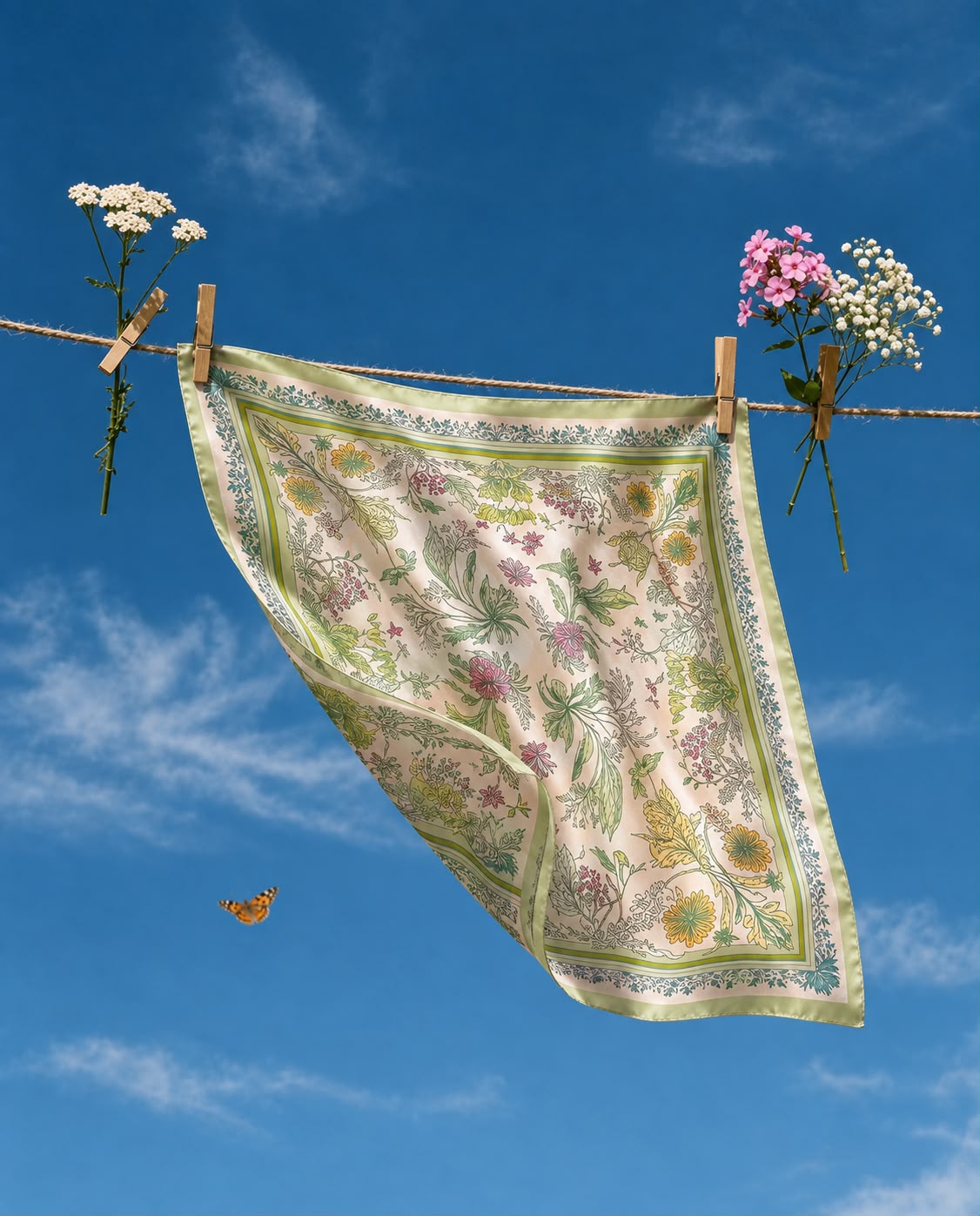 Floral