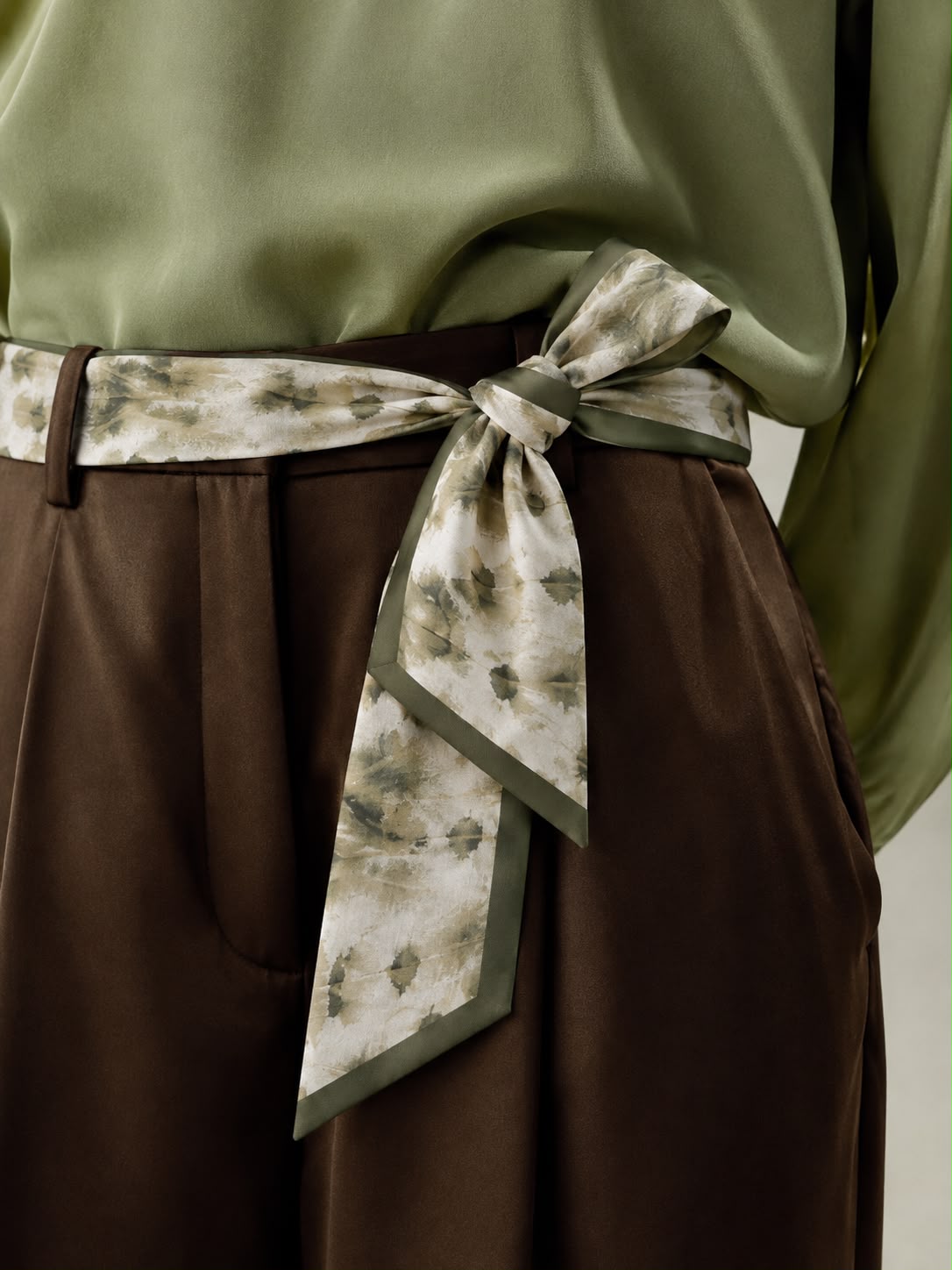 Olive Serenity