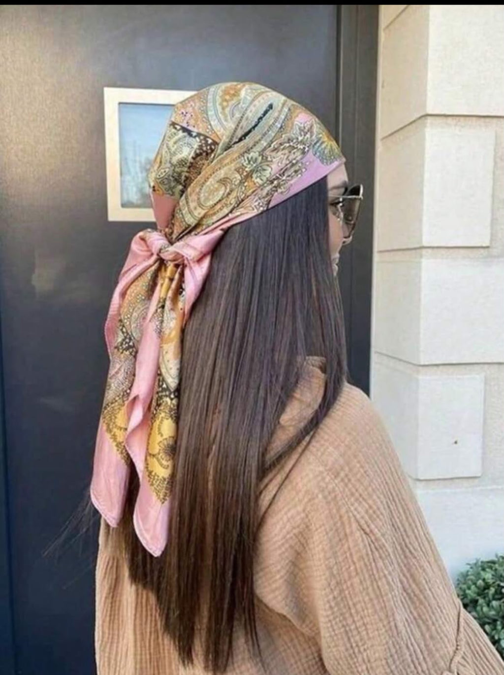 Golden Silk