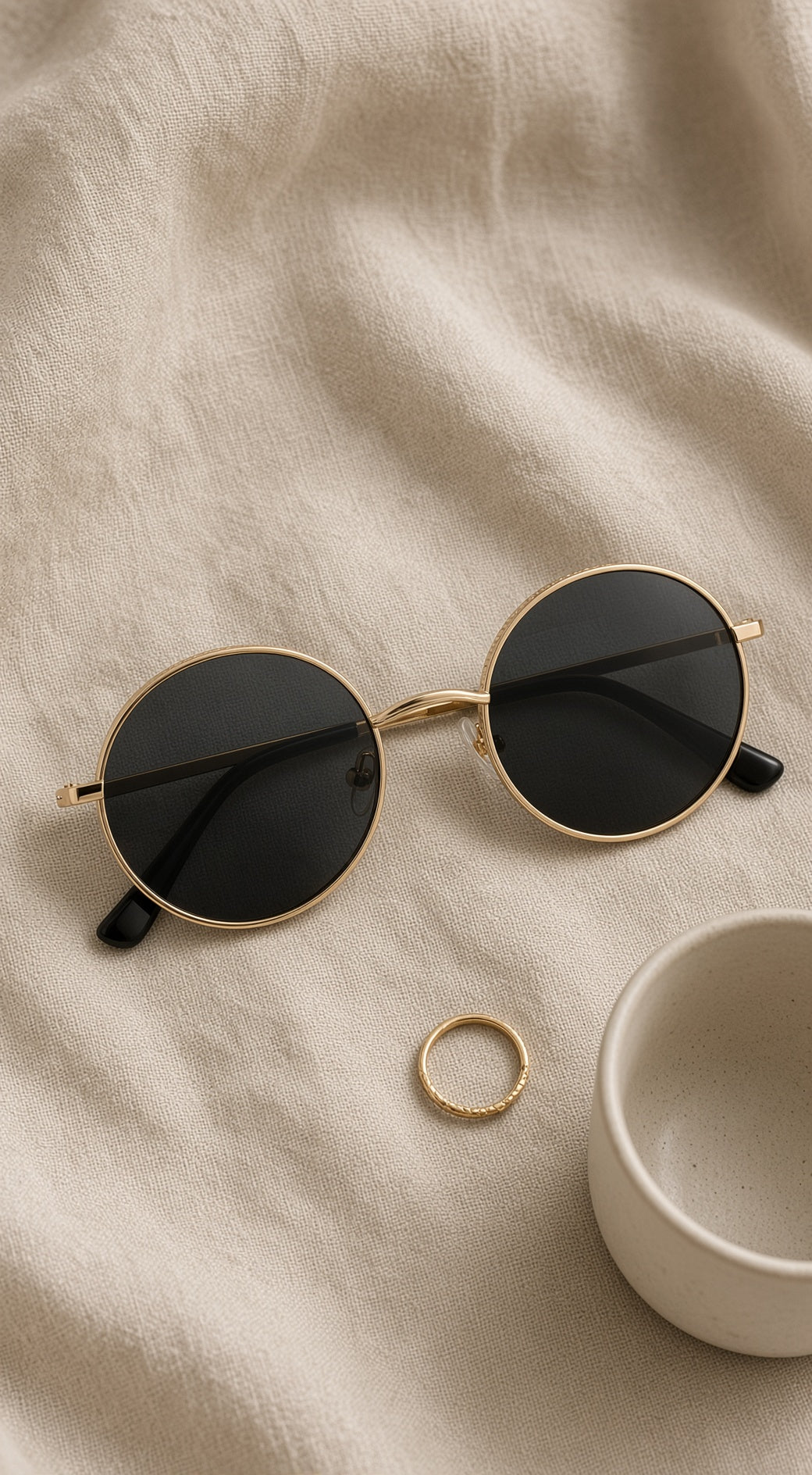 unisex retro