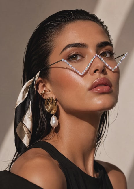 ✨ Crystal Muse