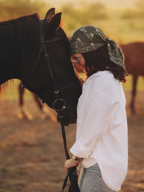 Equestrian Elegance