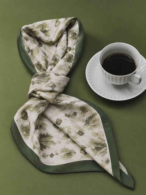 Olive Serenity