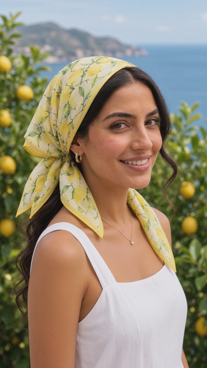 zesty