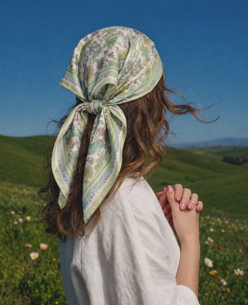 Floral