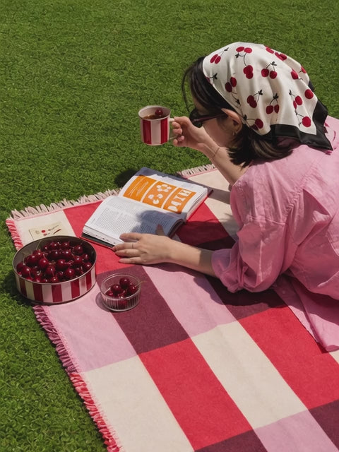 Cherry picnic